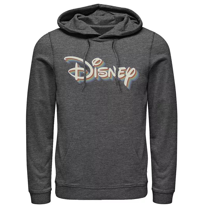 Men's Cartoon Network Cow & Chicken Logo Hoodie,  Product Image