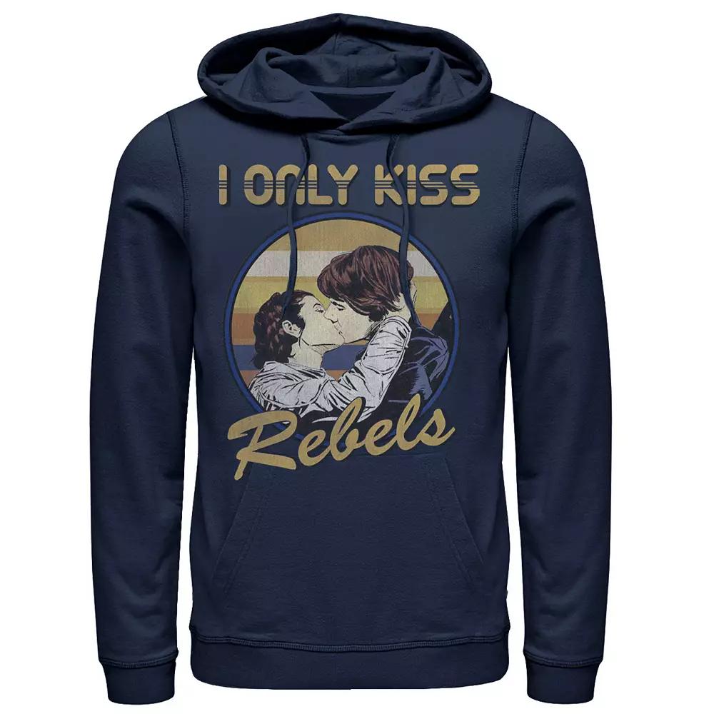 Men's Nickelodeon Spongebob Squarepants Let It Snow Let It Snow Let It Snow Graphic Hoodie,  Product Image