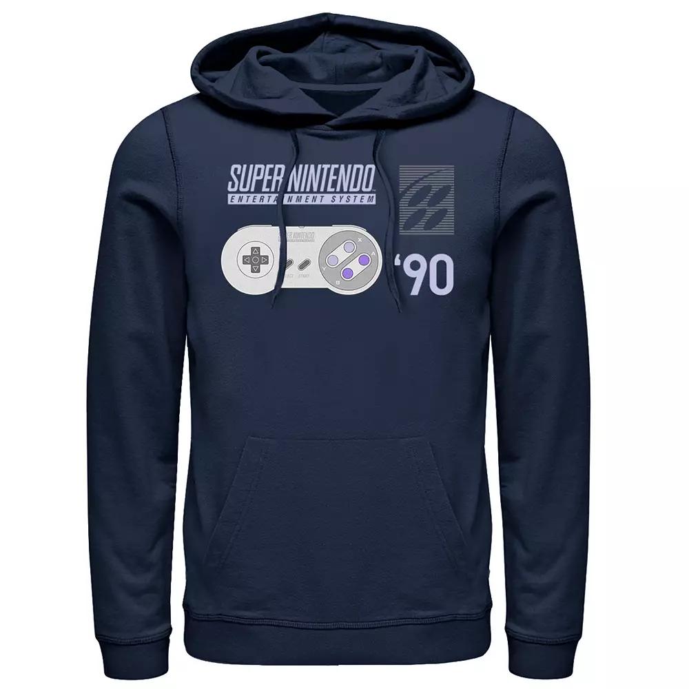 Men's Marvel Venom Comic Book Illustrations Panel Hoodie,  Product Image