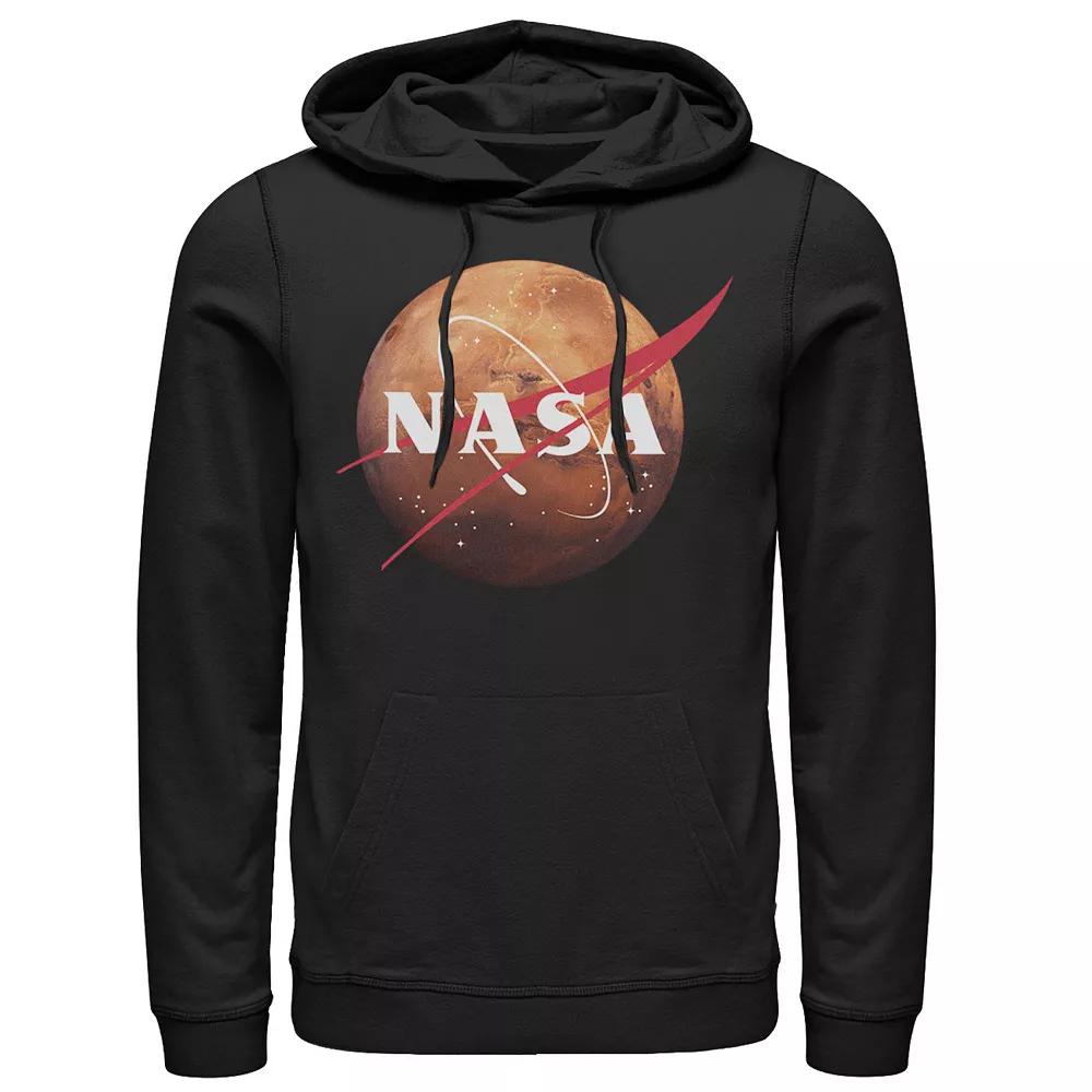 Men's Star Trek Next Generation Tea Earl Grey Hoodie,  Product Image