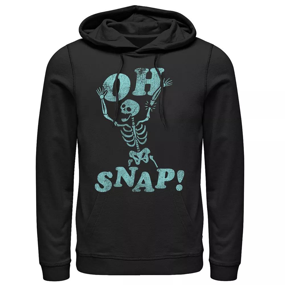 Men's DC Comics Batman Comic Cover Logo Hoodie,  Product Image