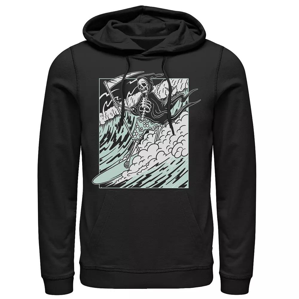 Men's Surfing Reaper Hoodie,  Product Image