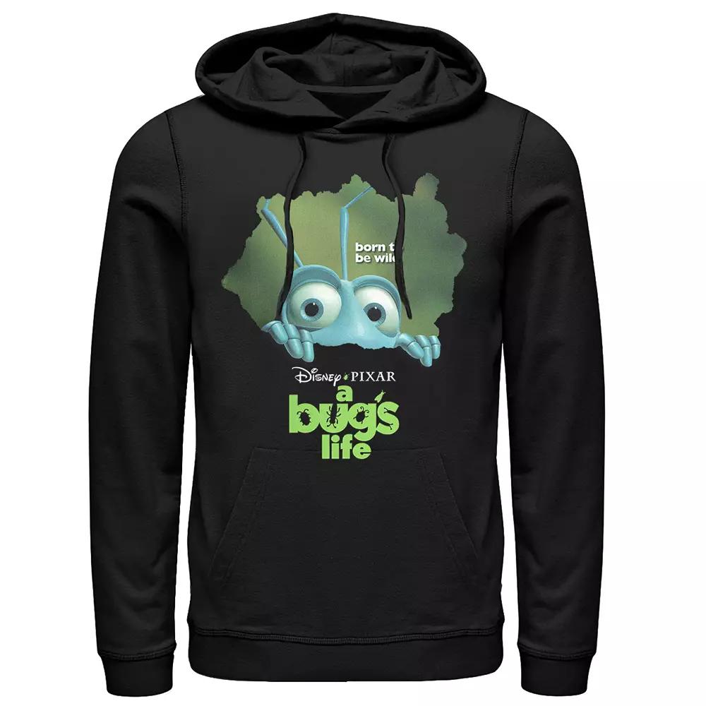Disney's Bugs Life Men's Pullover Hoodie,  Product Image