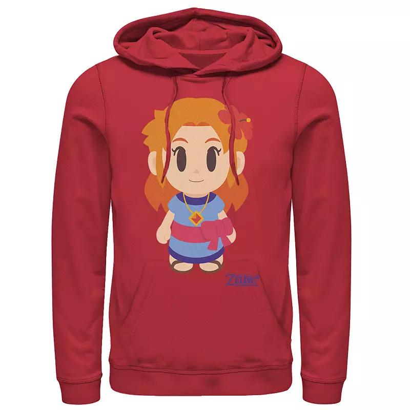 Men's Star Trek The Original Series Whom God's Destroy Poster Hoodie,  Product Image