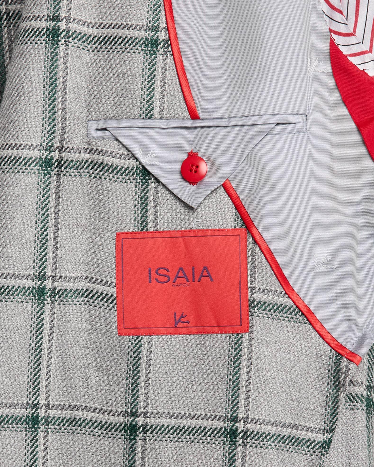 Men's Windowpane Sport Coat Product Image