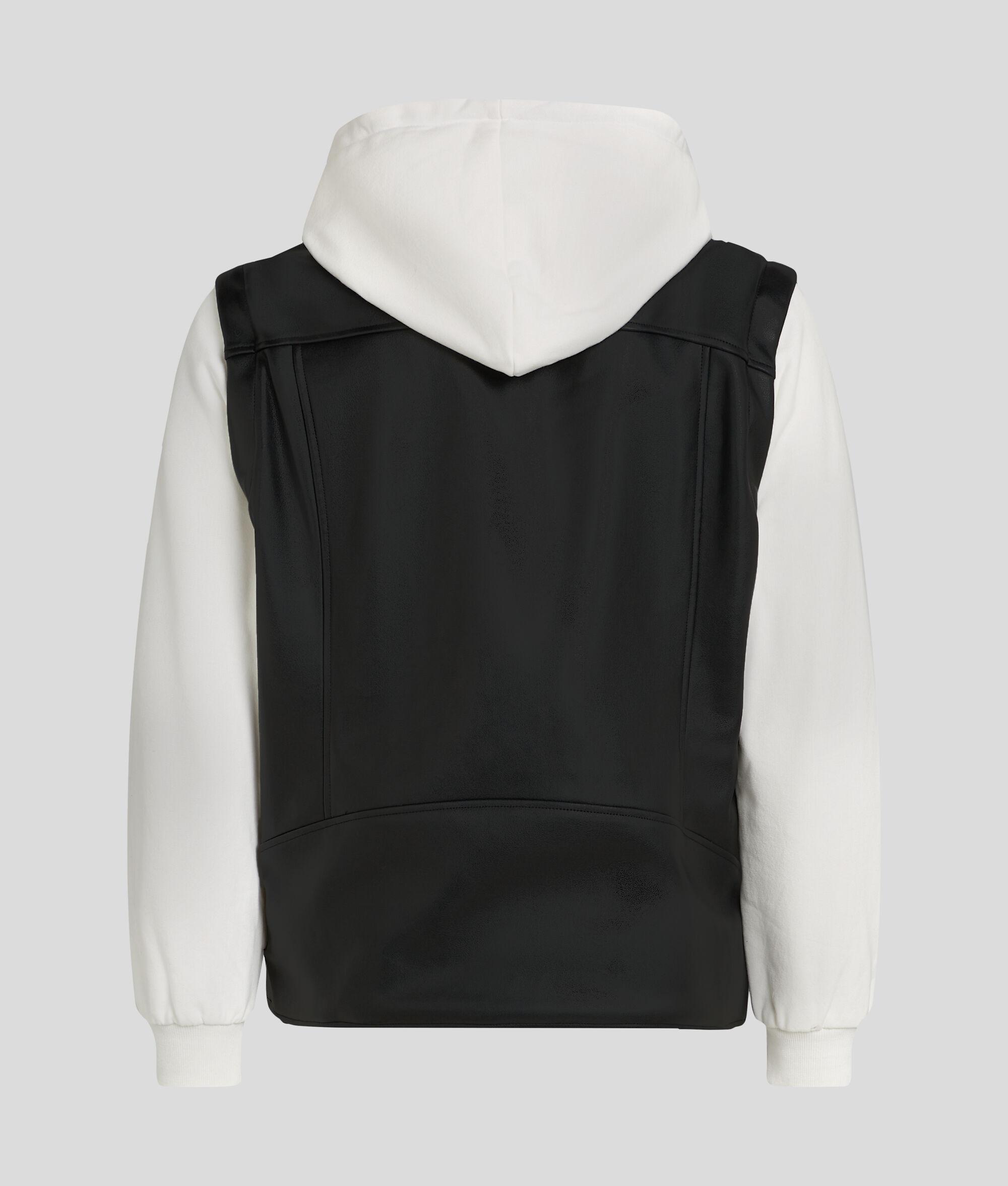 BIKER JACKET Product Image