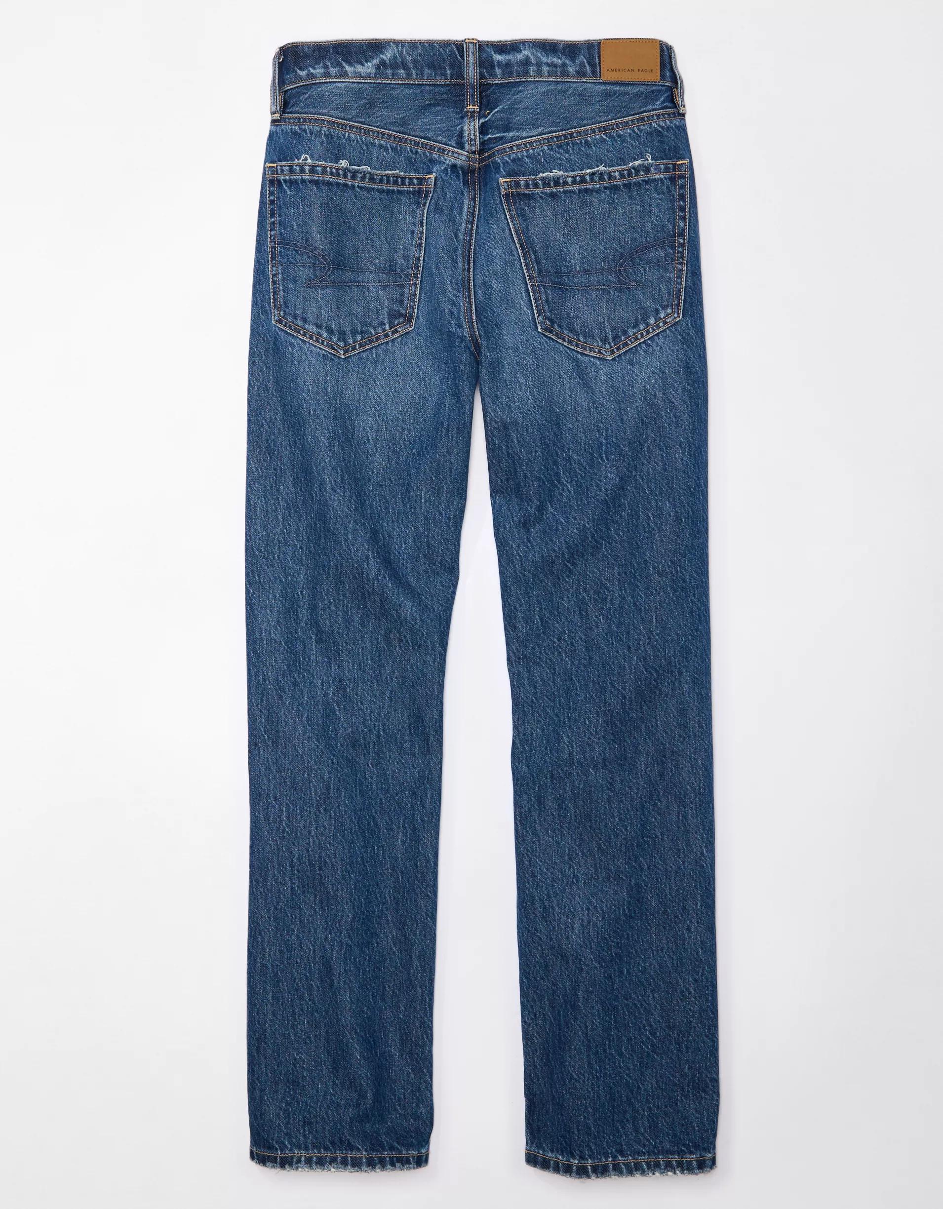 AE Low-Rise Ex-Boyfriend Jean Product Image