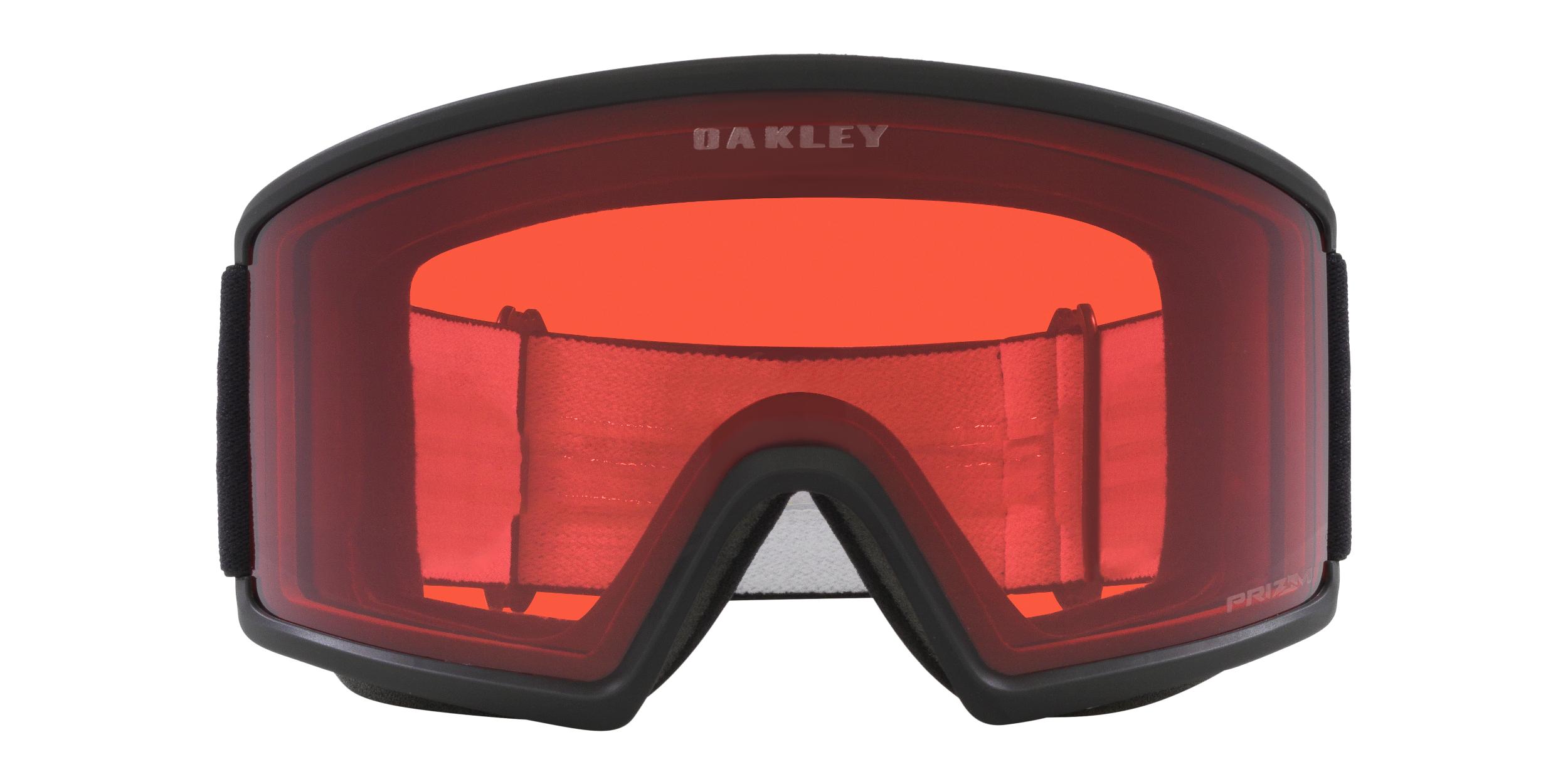 Oakley Men's Target Line M Snow Goggles Product Image
