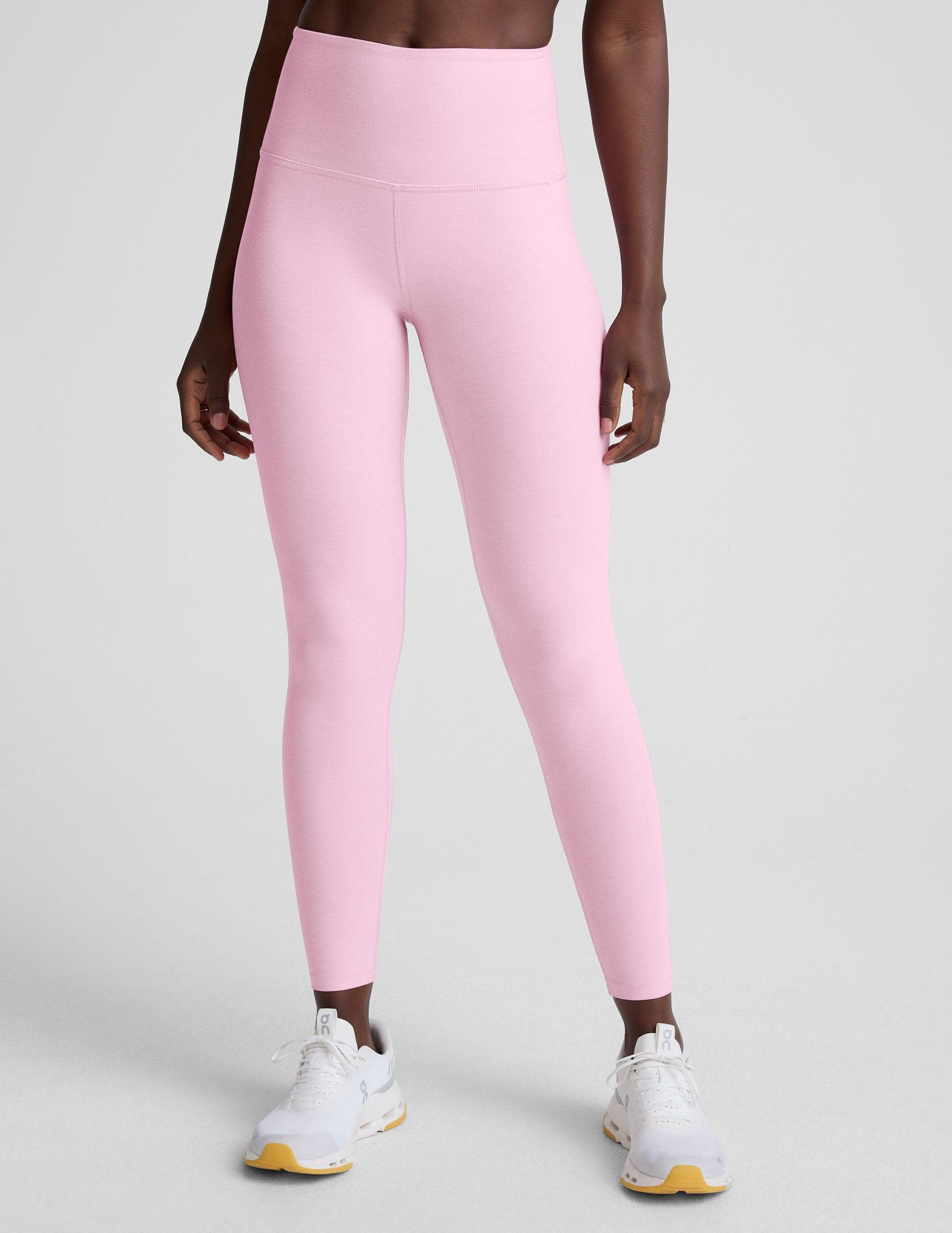 Spacedye Caught In The Midi High Waisted Legging Product Image