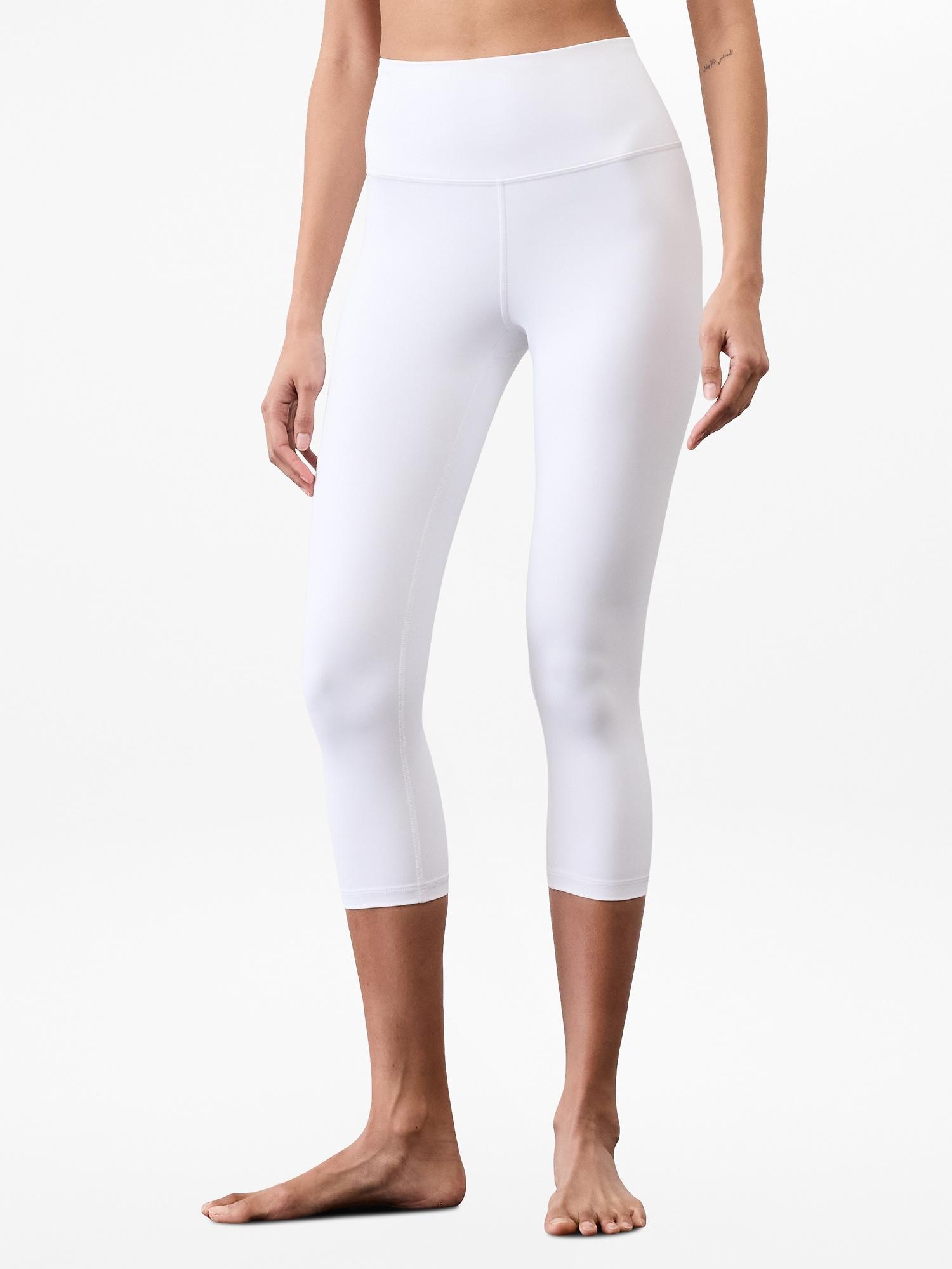 Elation Ultra High Rise Capri Legging Product Image