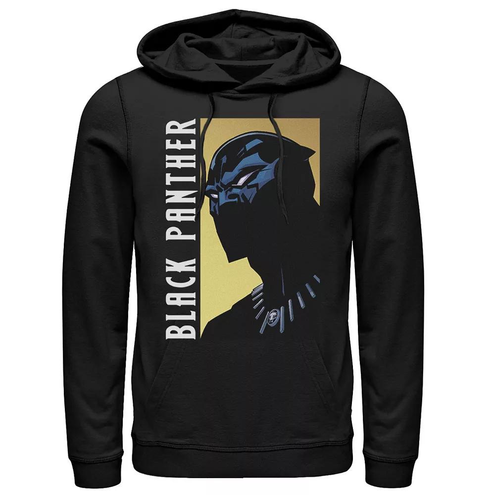 Men's Jurassic Park New Wave Blue Raptor Icon Hoodie,  Product Image