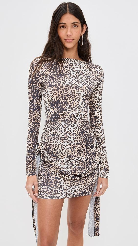 Lioness Glory Mini Dress | Shopbop Product Image