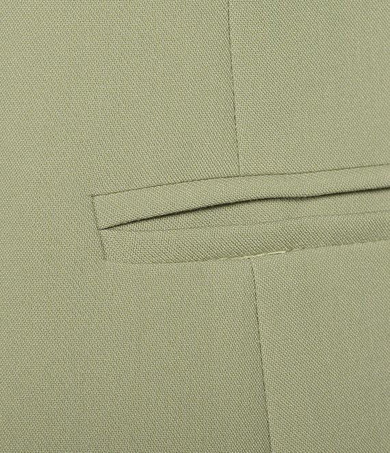 Lucy Paris Plus Size Cooridinating Mila Vest Product Image