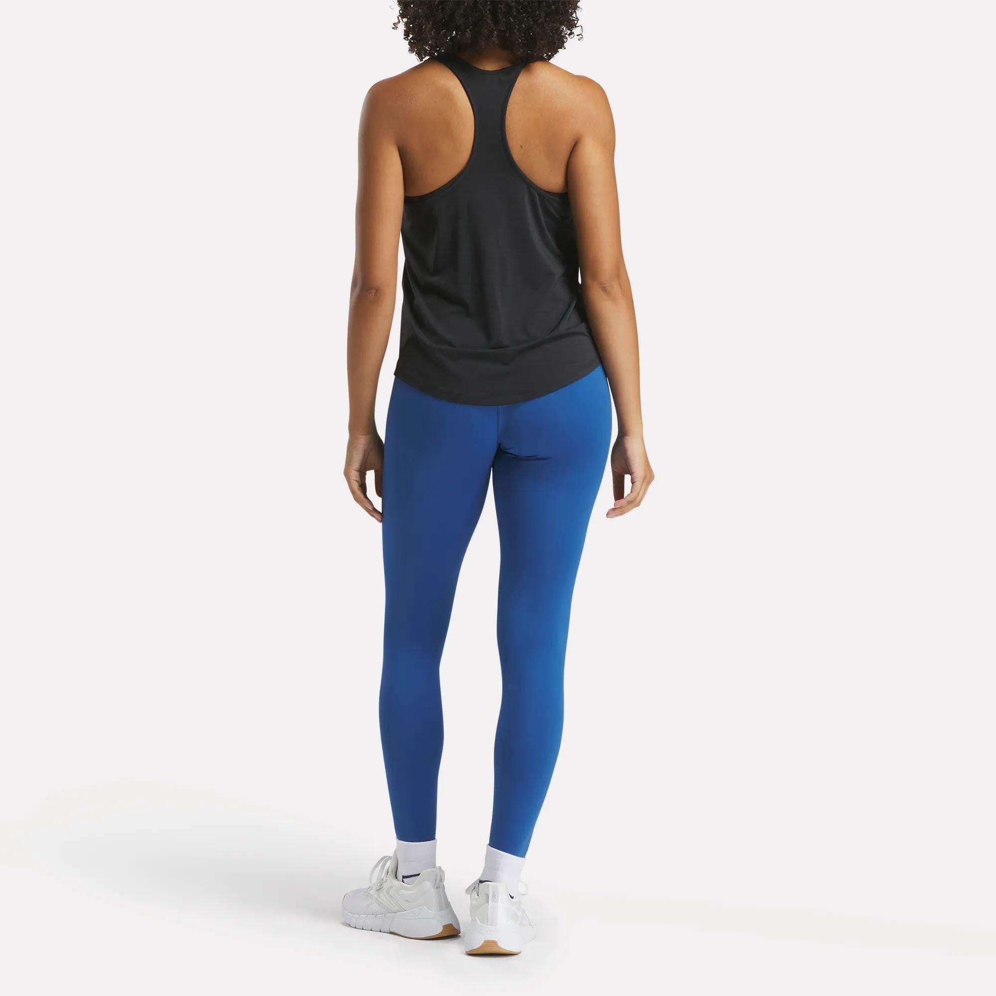 Women's ID Train High-Rise Leggings Female Product Image