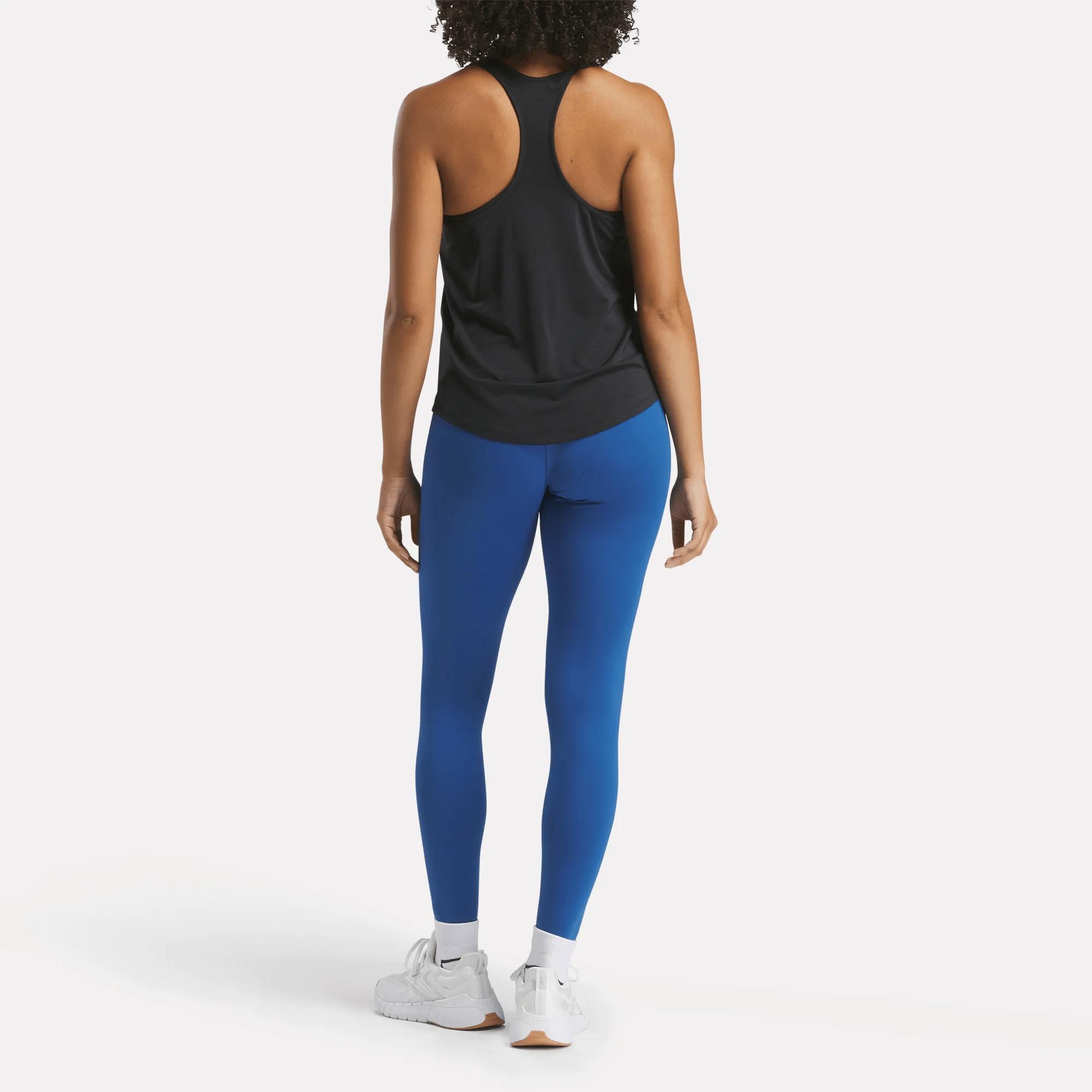 Women's ID Train High-Rise Leggings Female Product Image
