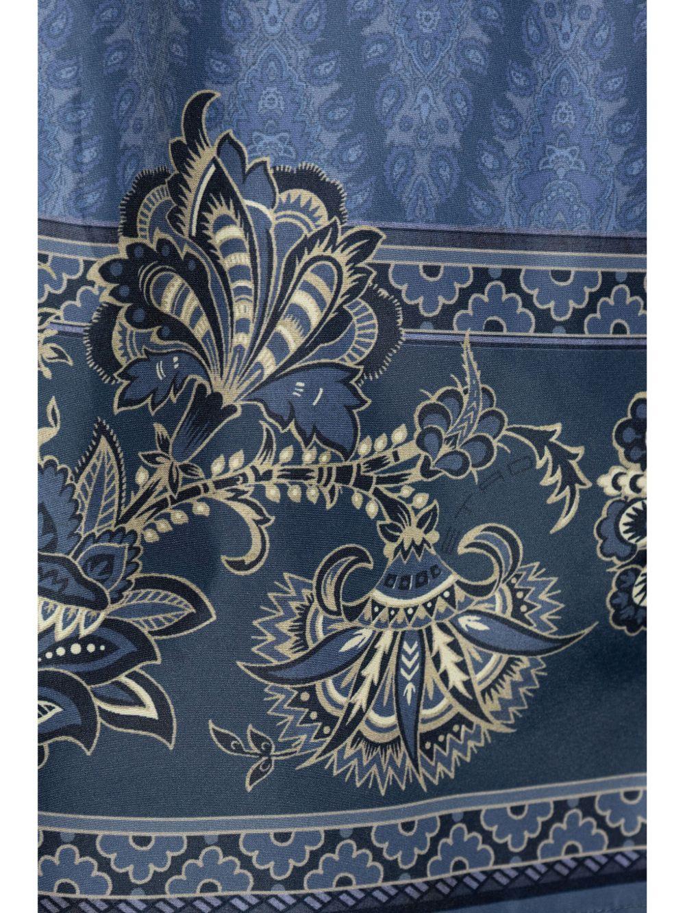 printed swim shorts Product Image