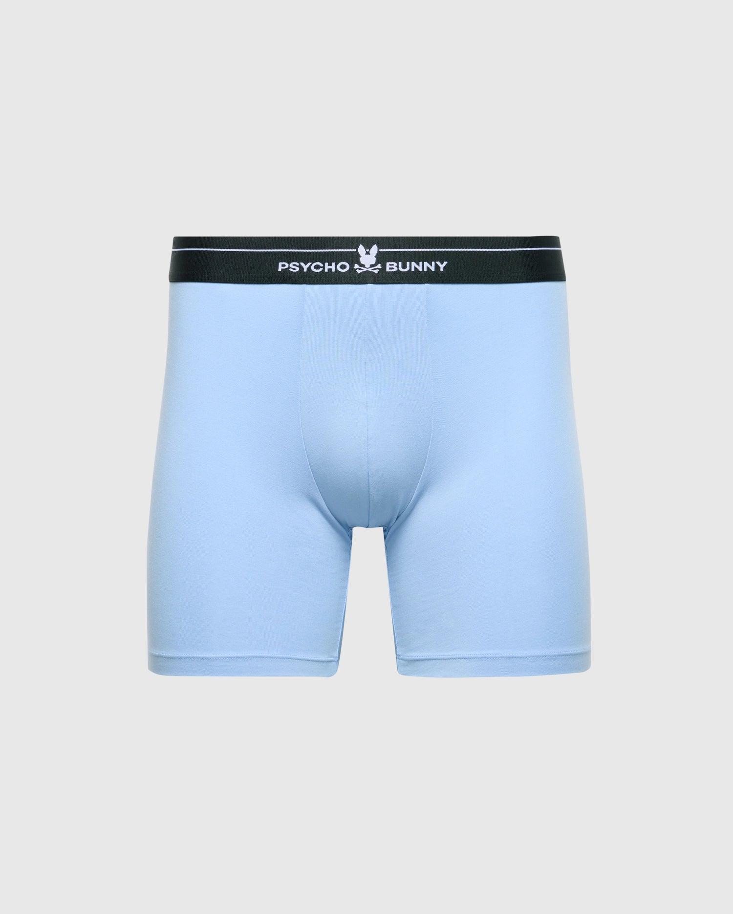 MENS 2 PACK BOXER BRIEF - B6V481F200 Male Product Image