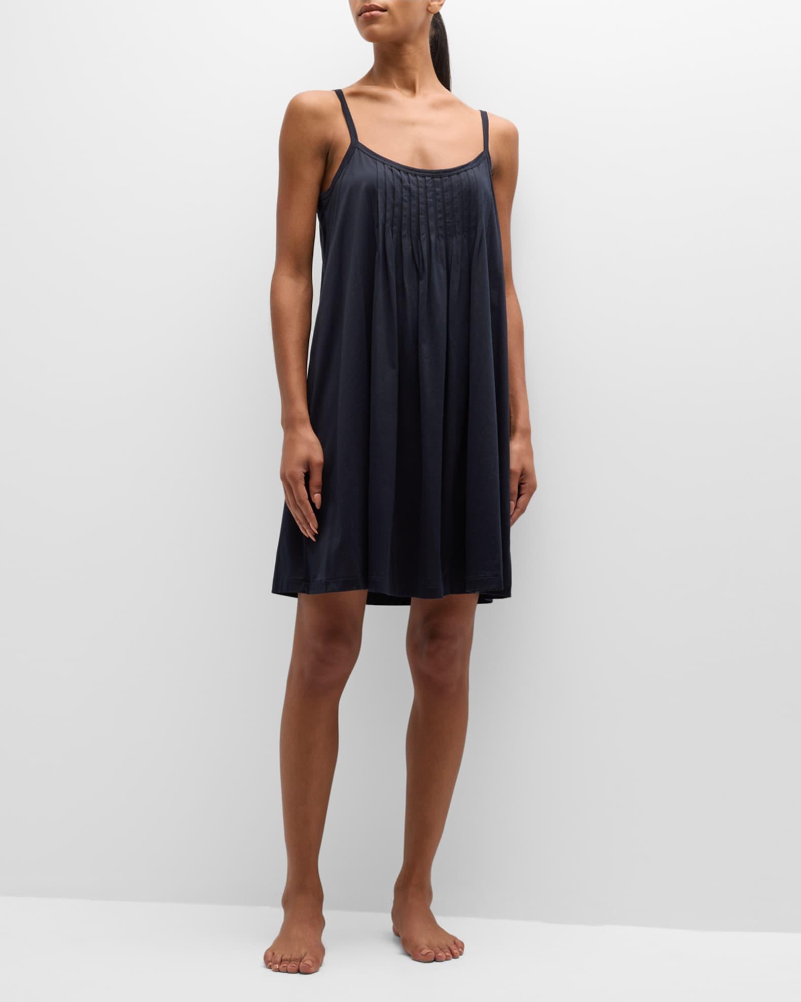 Womens Juliet Babydoll Chemise Product Image