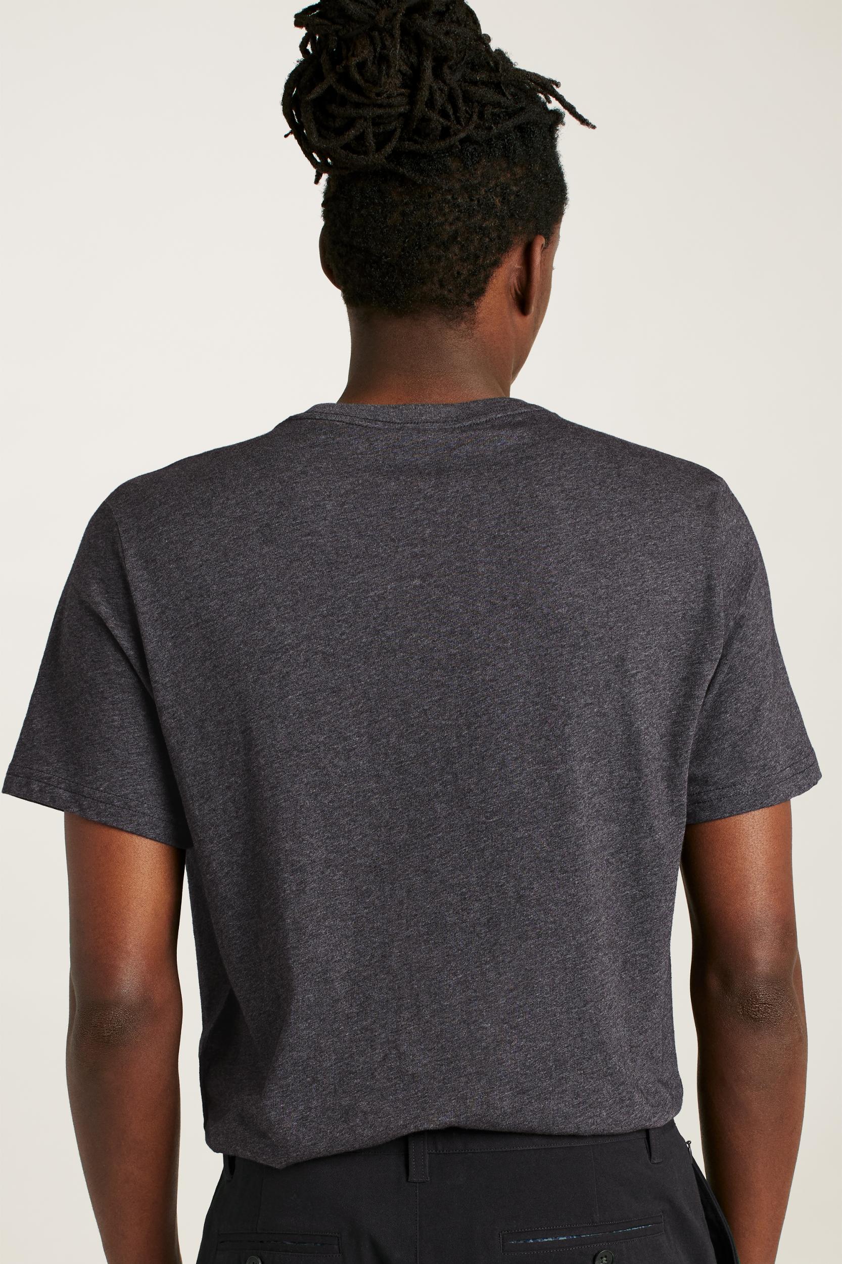 Forever Soft Cotton Tee Product Image