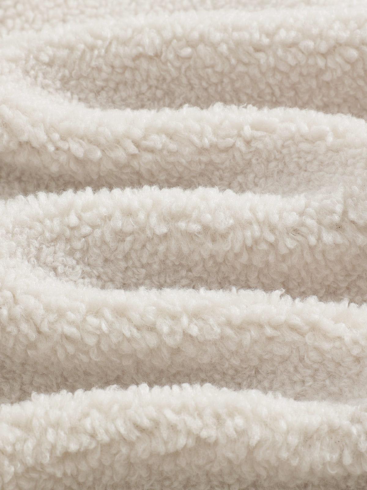 Aelfric Eden Star Fleece Coat Product Image