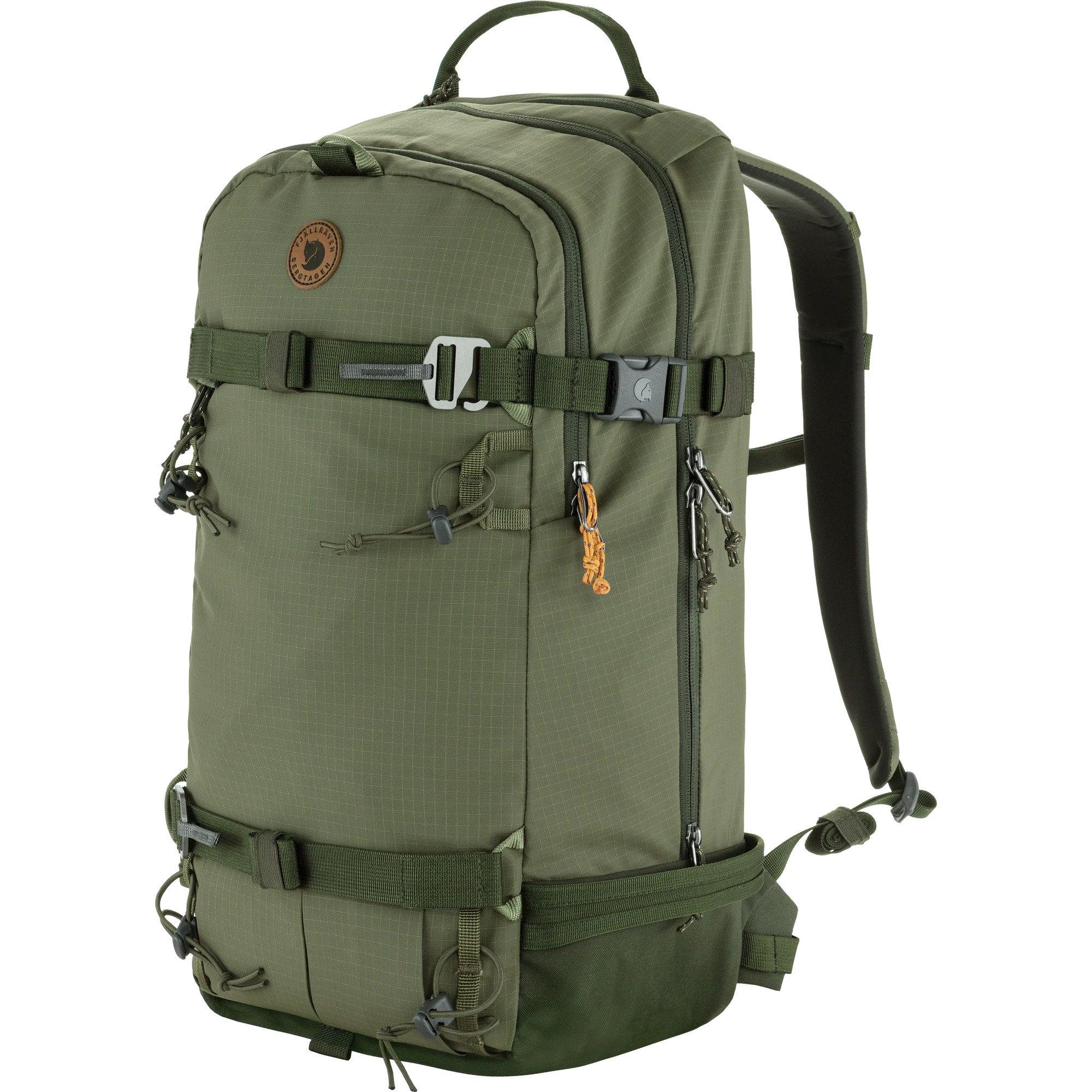 Bergtagen Touring 22 Product Image