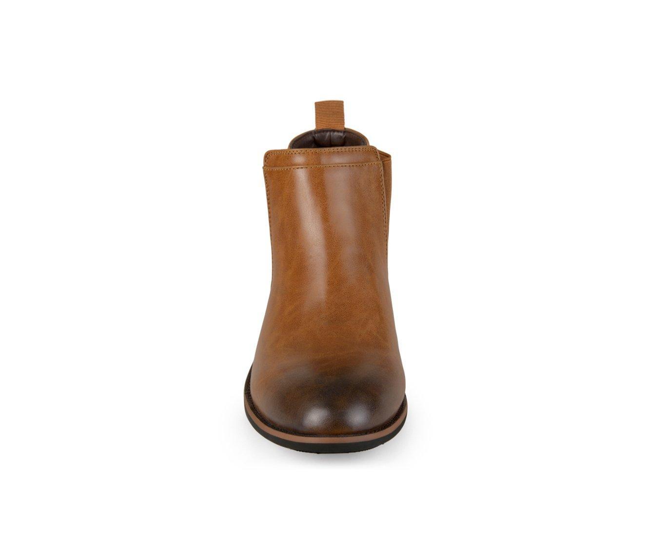Men's Vance Co. Landon Chelsea Boots Product Image