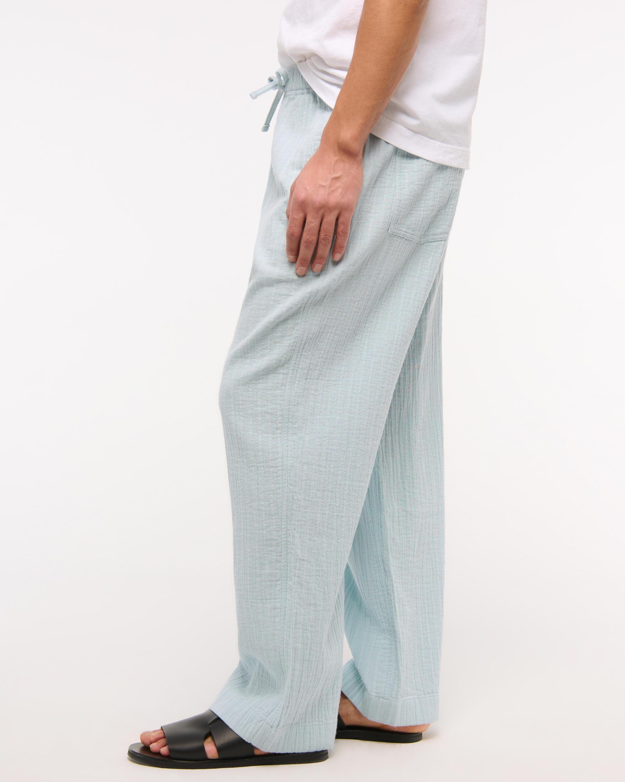 Baggy Breezy Pull-On Pant Product Image