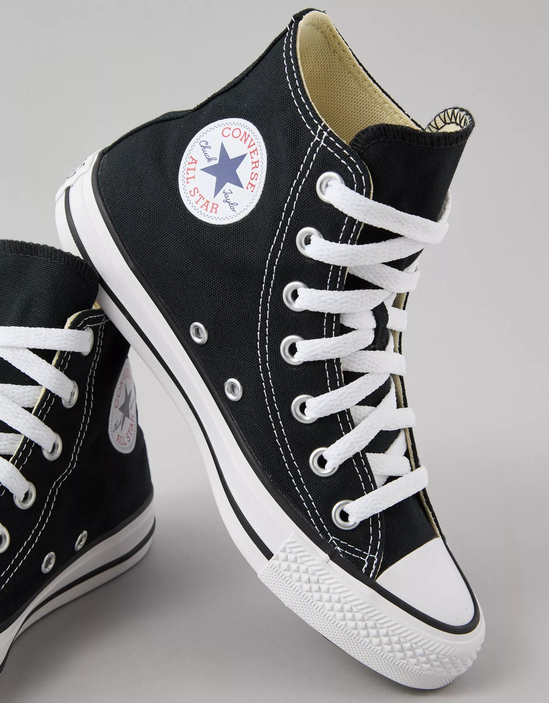 Converse Chuck Taylor All Star High-Top Sneaker Product Image