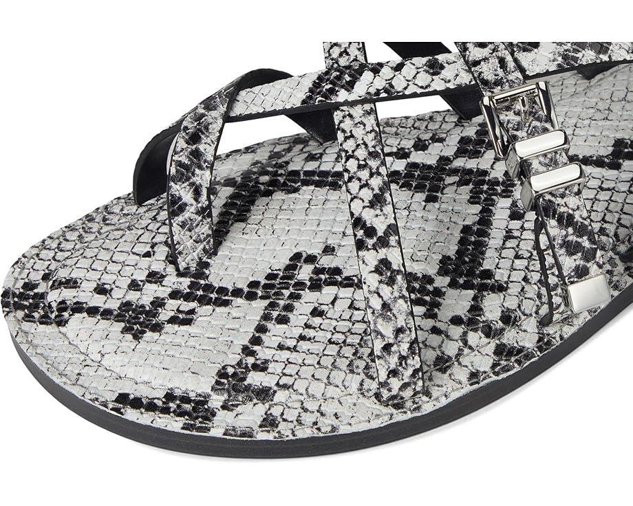 Women's MICHAEL Michael Kors Darrington Flat Sandal Product Image