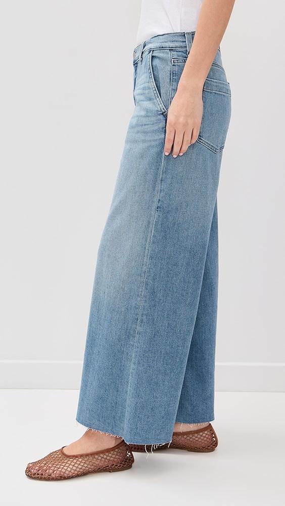 AG Stella Ankle Jeans | Shopbop Product Image