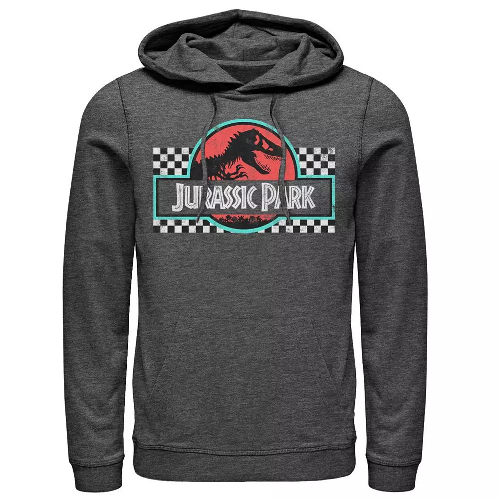 Men's Marvel The Punisher Retro Classic Logo Clean Graphic Hoodie,  Product Image