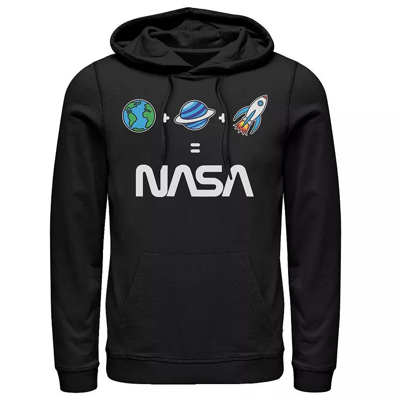 Men's Julie And The Phantoms Lightning Logo Hoodie,  Product Image