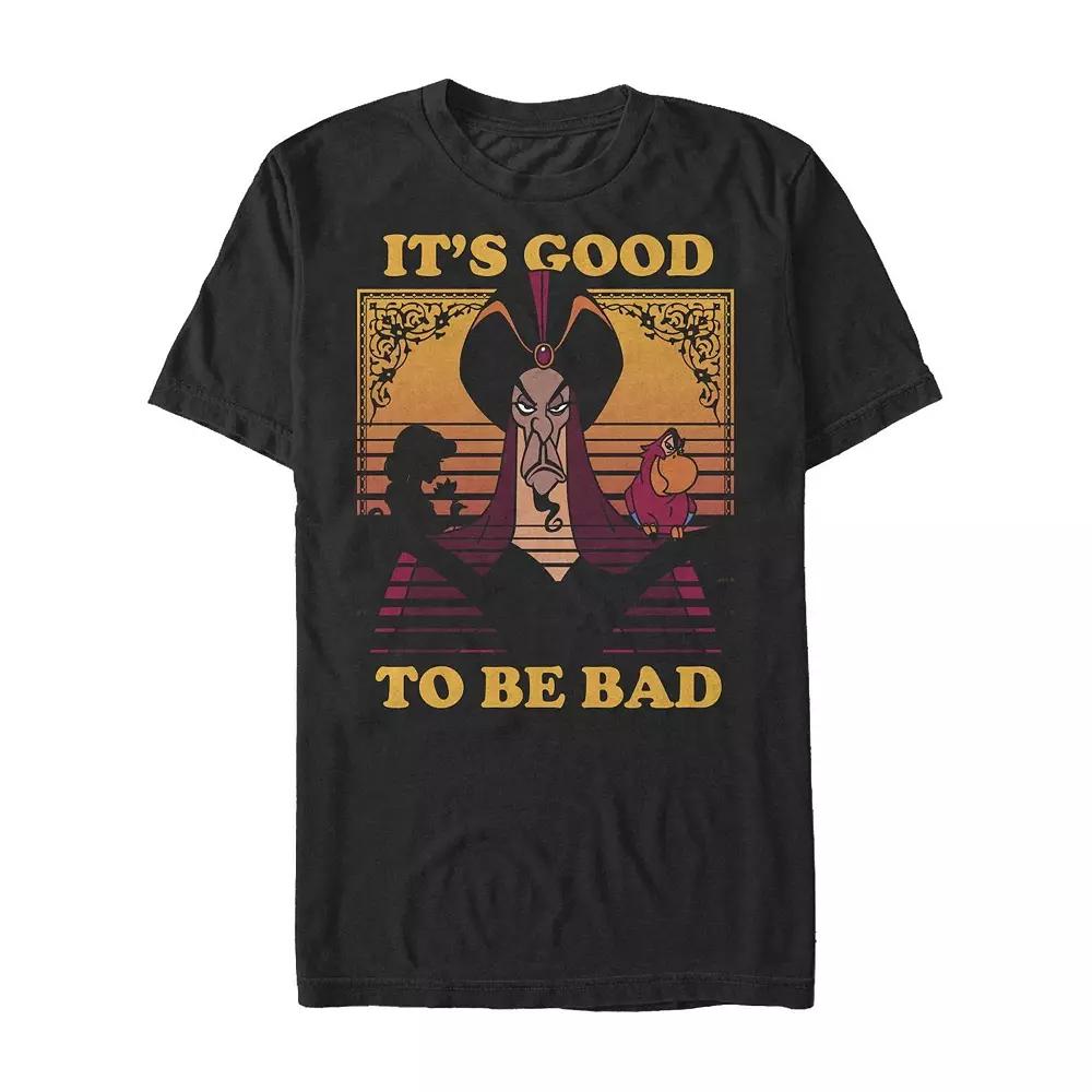 Men's Disney's Aladdin Ambitious Tee,  Product Image