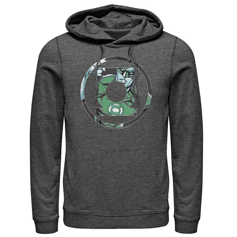 Men's Marvel The Punisher Retro Classic Logo Clean Graphic Hoodie,  Product Image