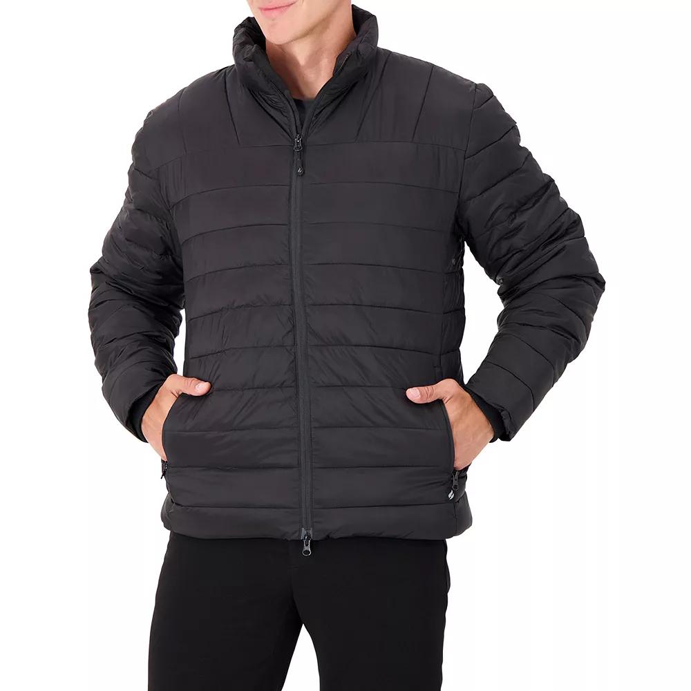 Men's Heat Holders Heatweaver Lined Puffer Jacket,  Product Image