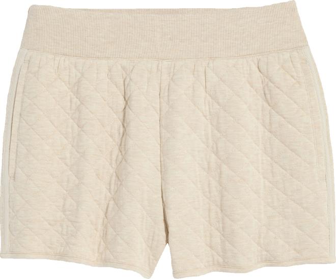 Quilted Dreamcloth® Shorts Product Image