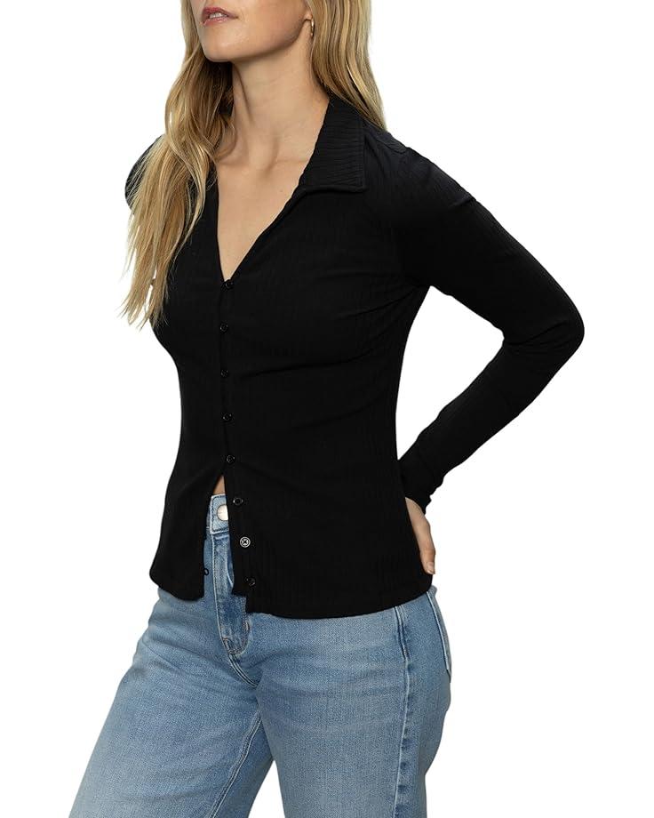 Dreamgirl Button Up Product Image