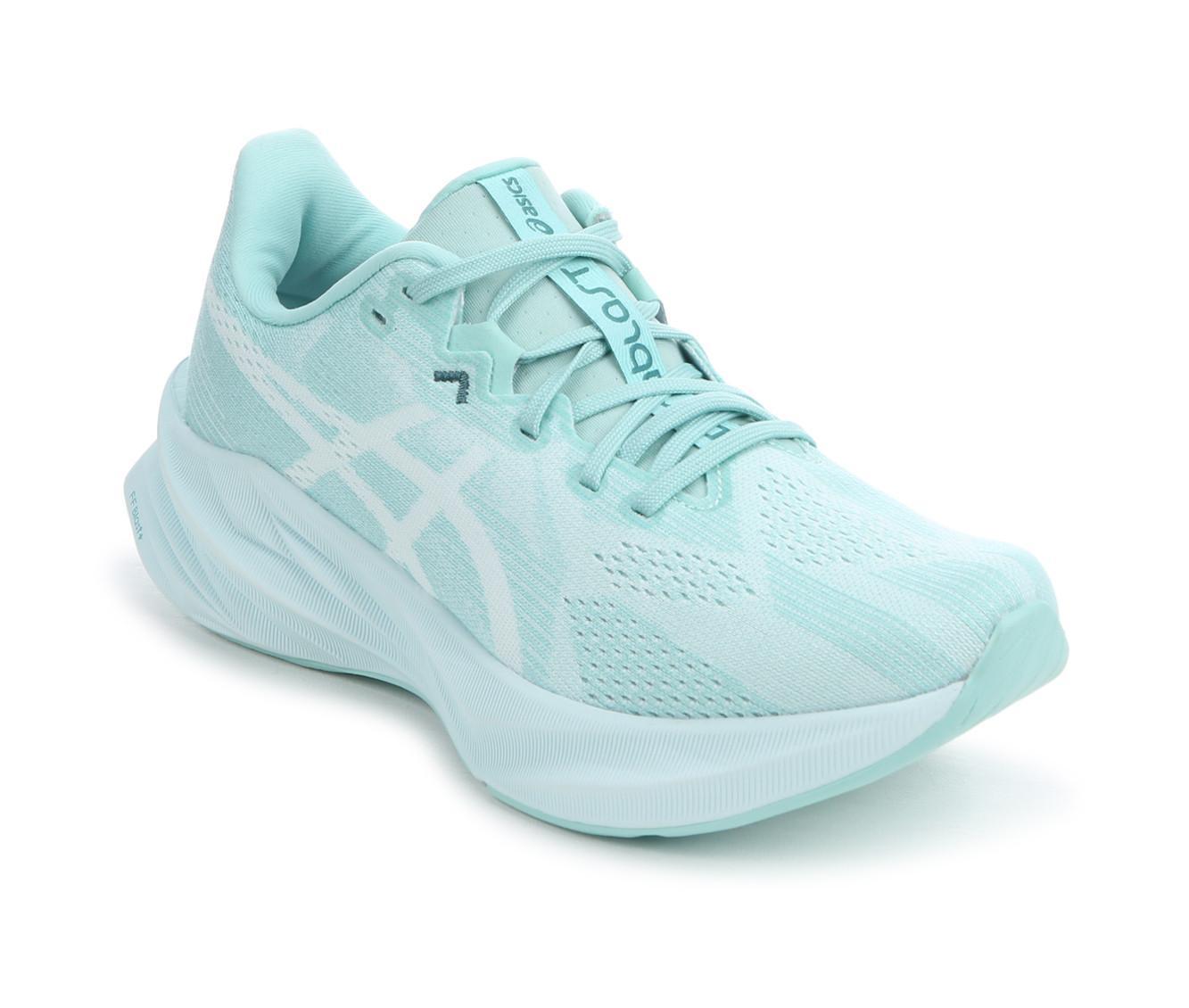 Women's ASICS Dynablast 5 Running Shoes Product Image