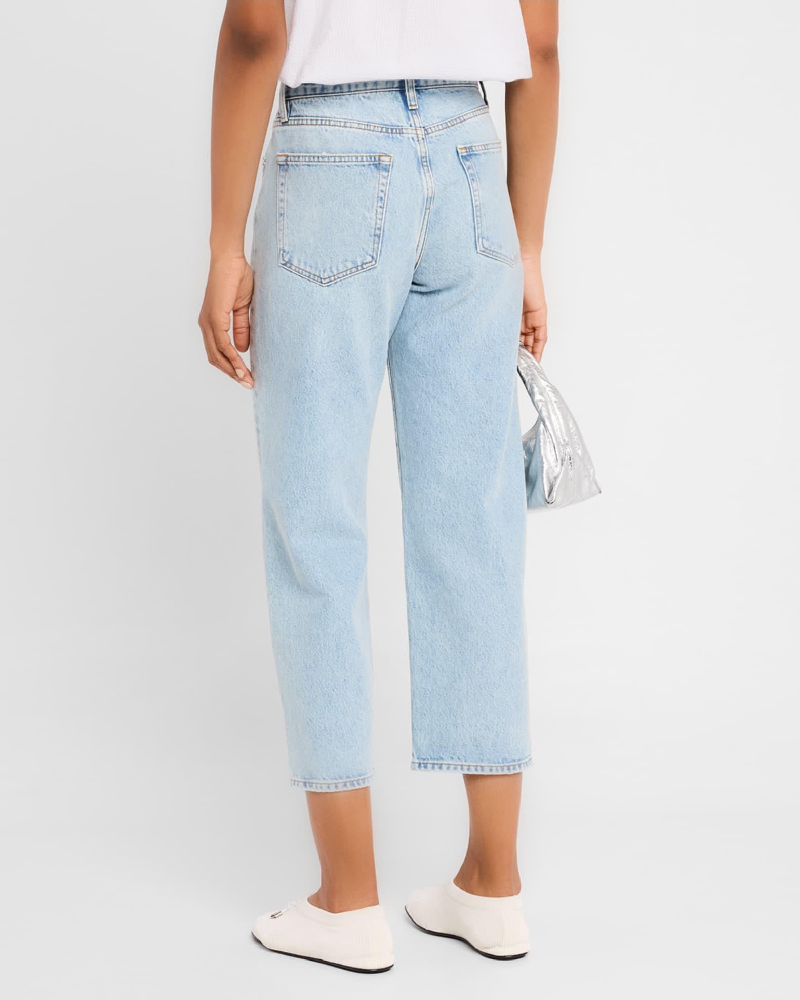 The Hang Jeans Product Image