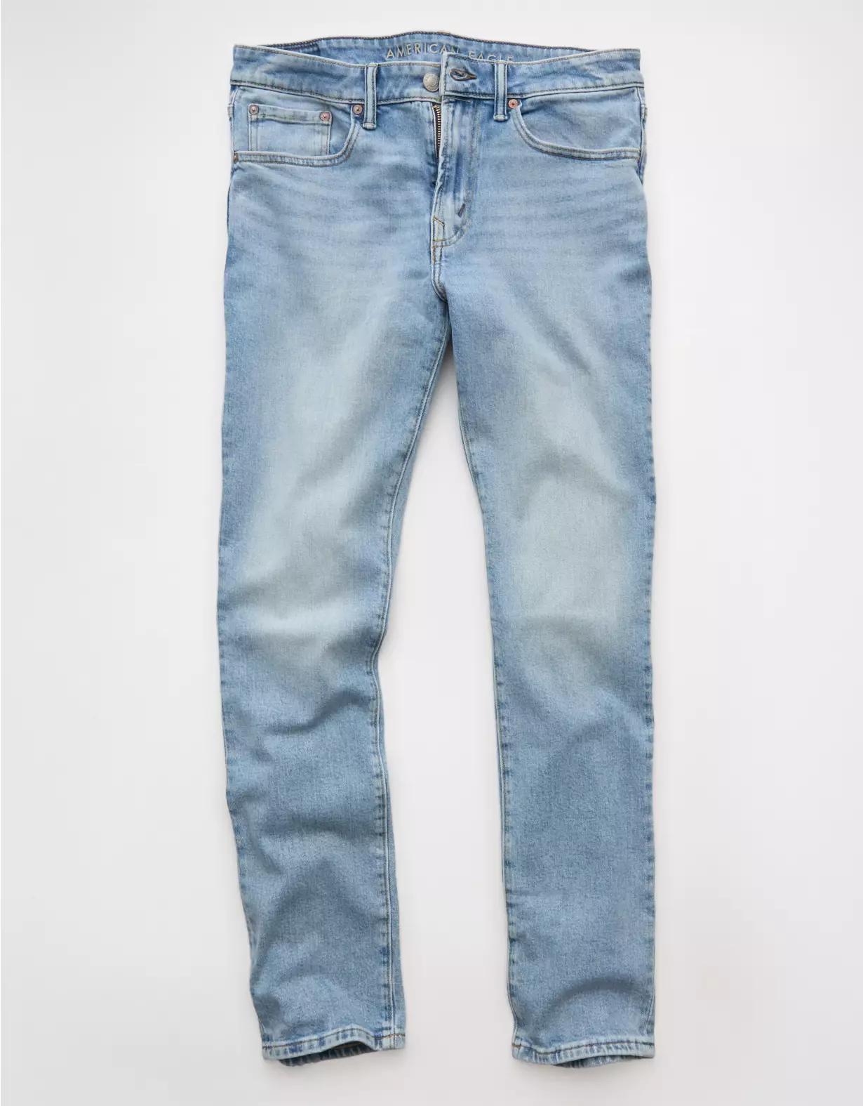 AE AirFlex+ Slim Jean Product Image