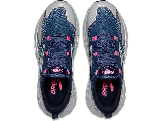 Women's | Brooks Cascadia 18 Product Image
