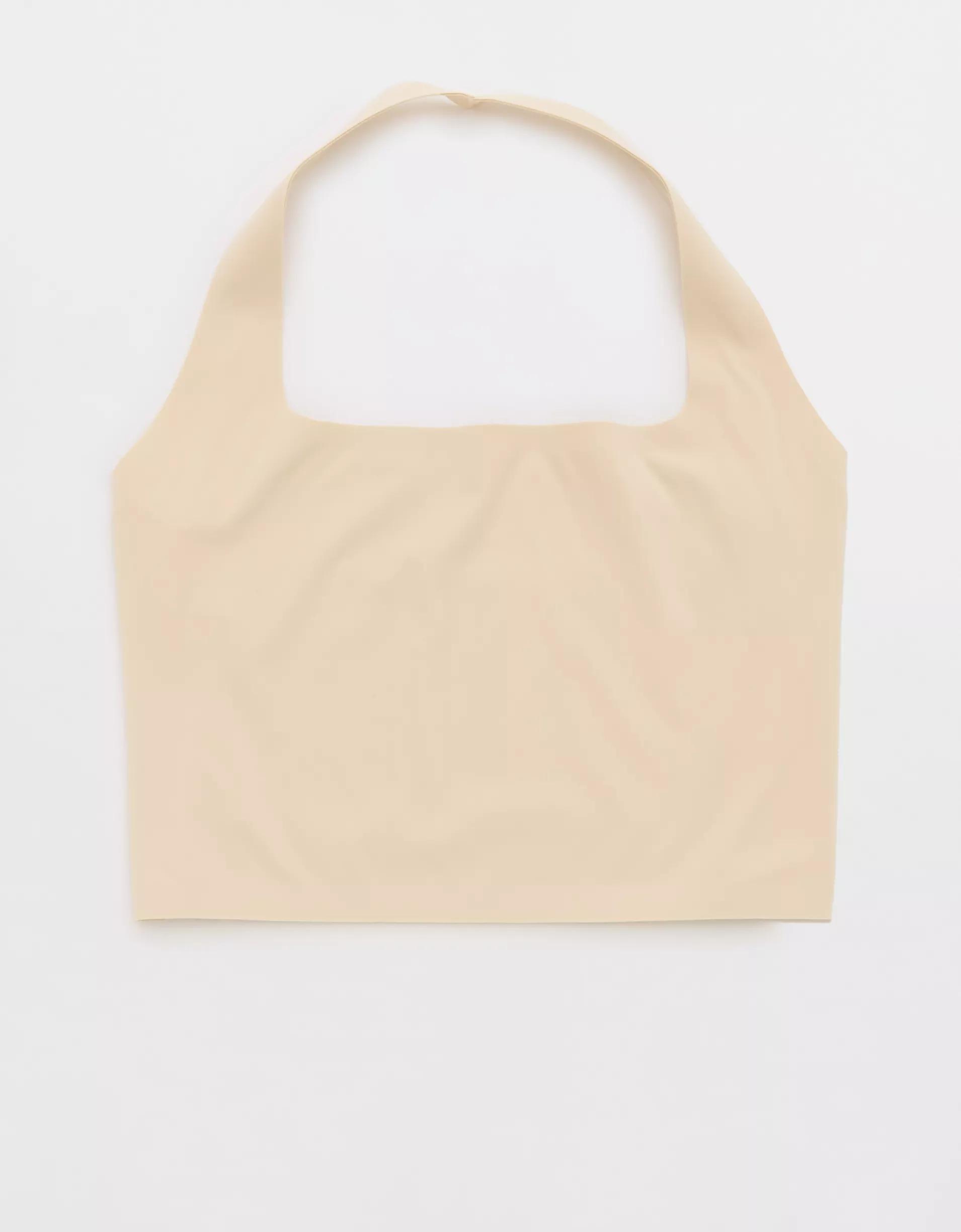 SMOOTHEZ Halter Tank Top Product Image