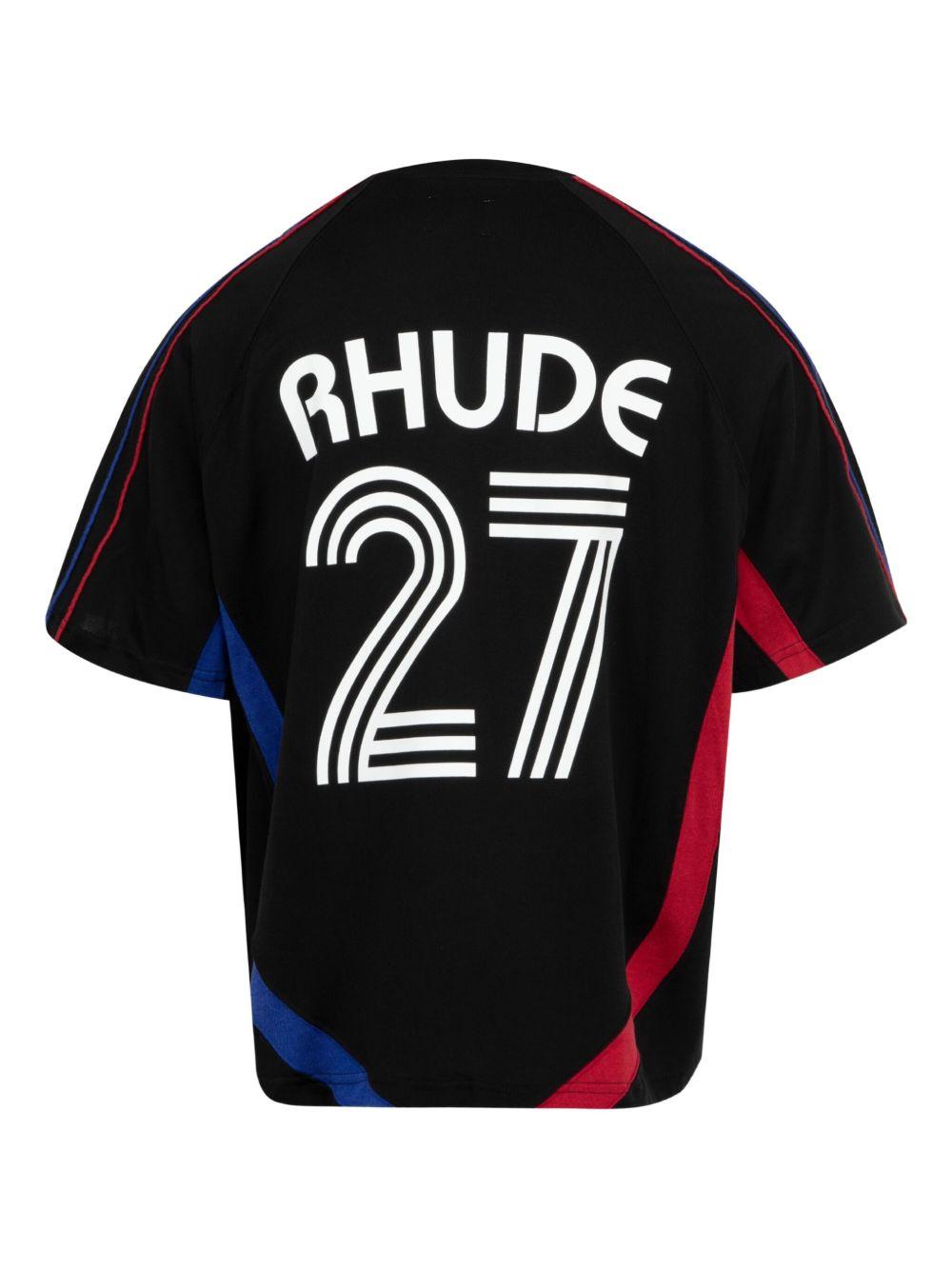 27 jersey shirt Product Image