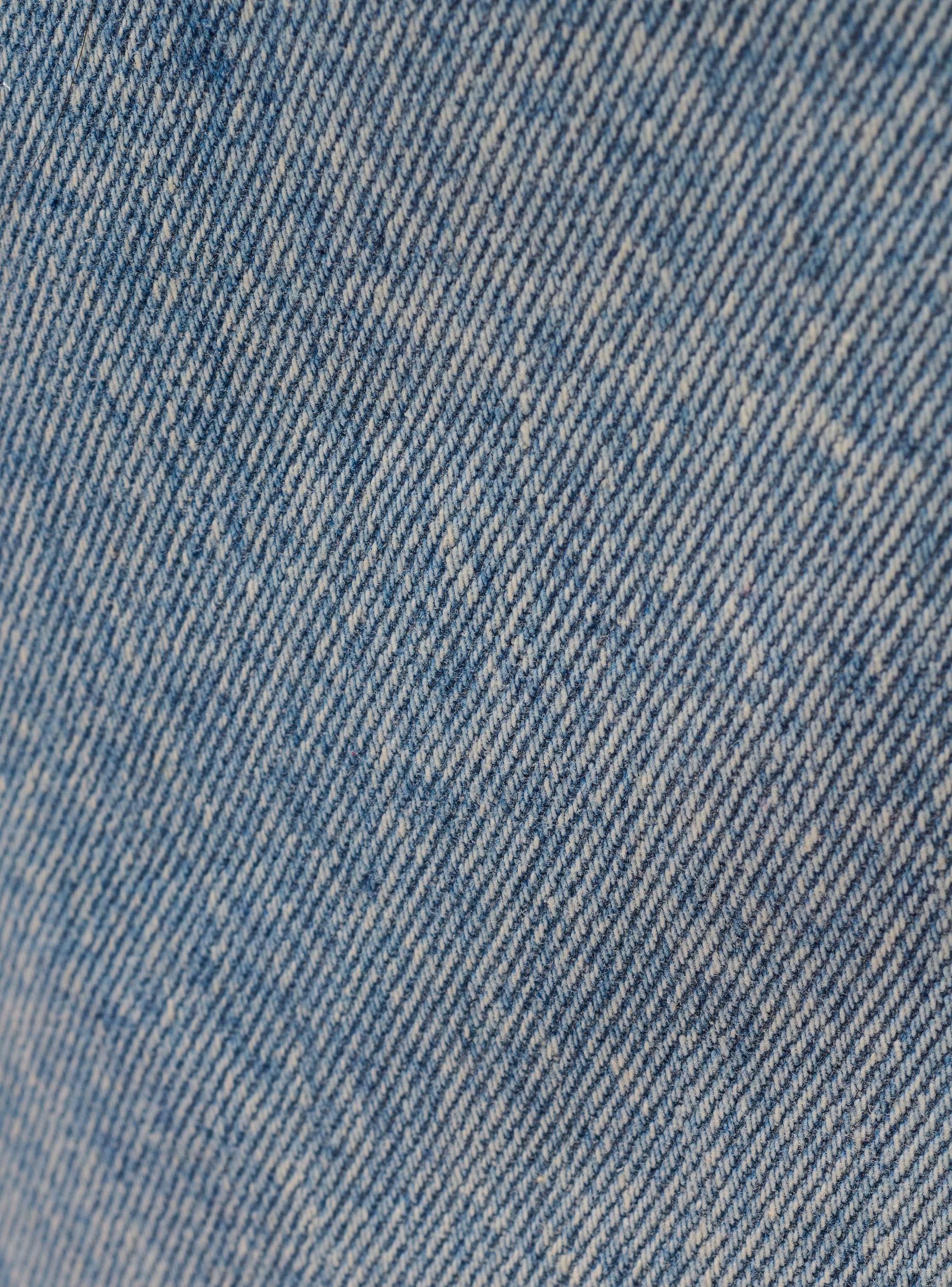 Anthem denim boots Product Image