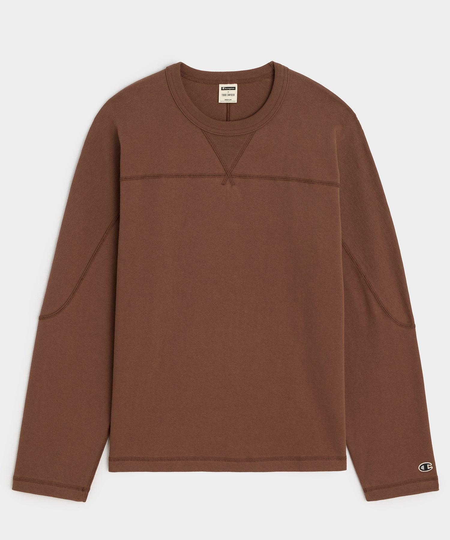 Womens V-Neck Top Product Image