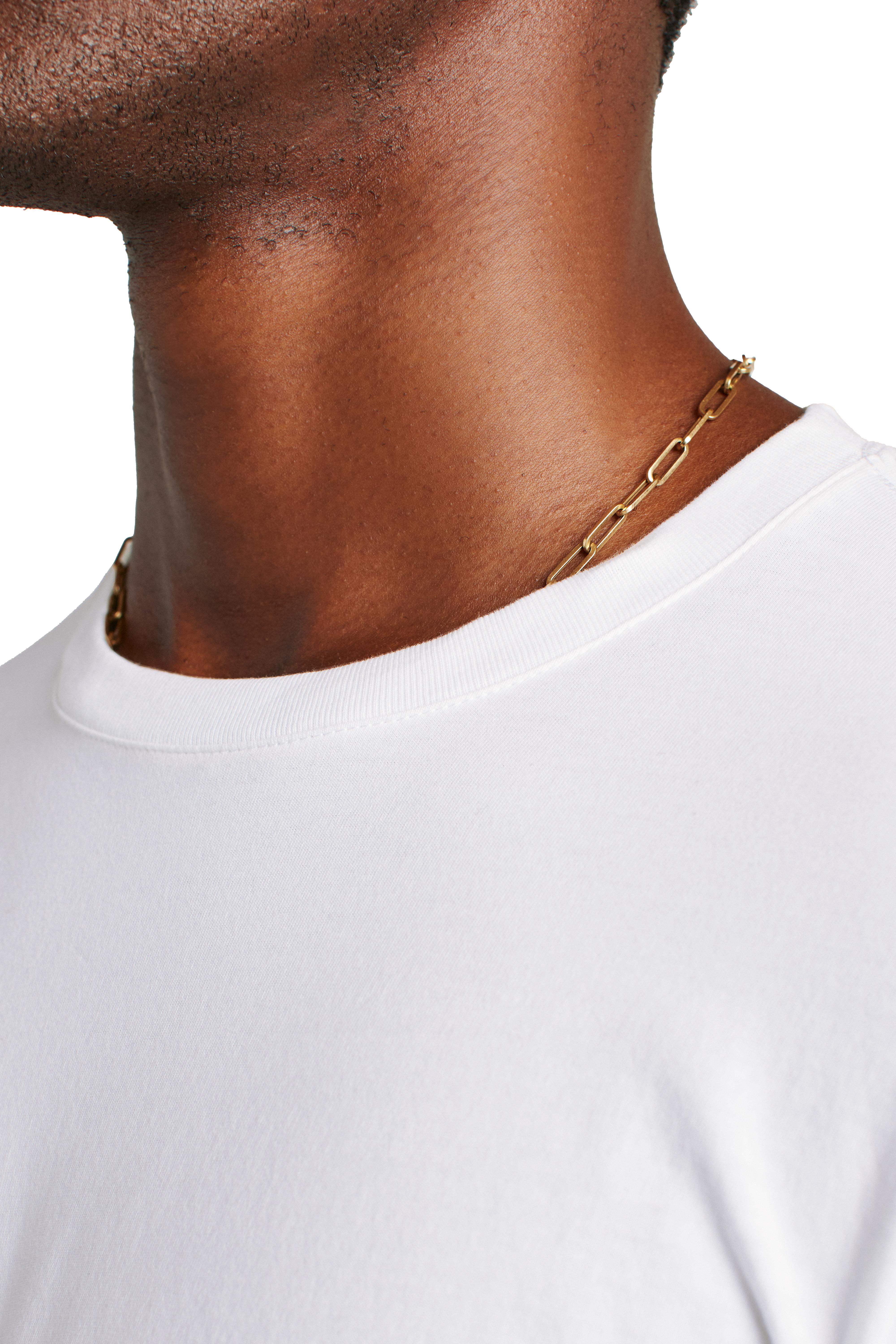 Forever Soft Cotton Tee Product Image