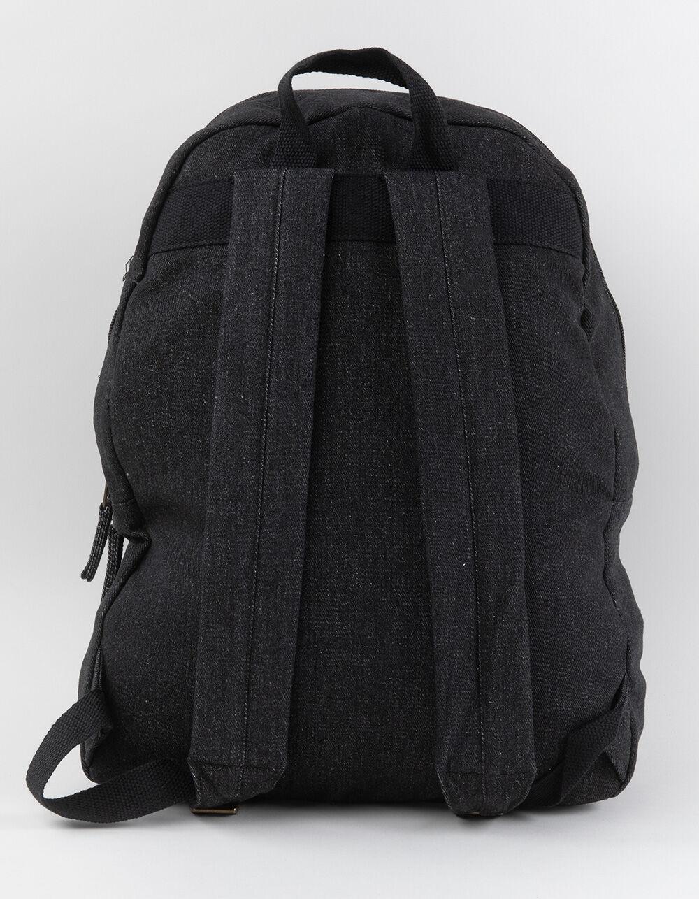 BILLABONG Schools Out Womens Backpack - BLACK/RED Product Image