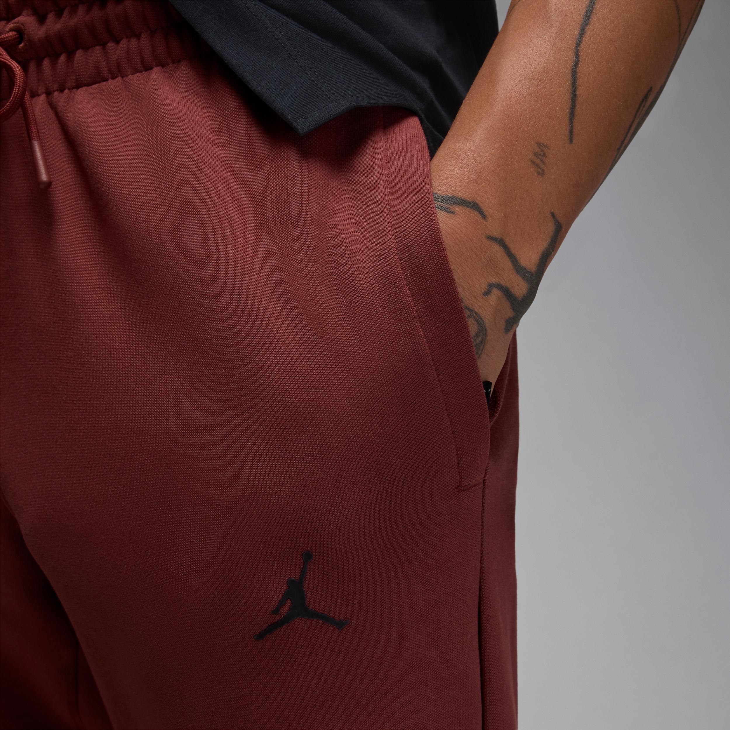 Men's Jordan Sport Hoop Fleece Dri-FIT Pants Product Image