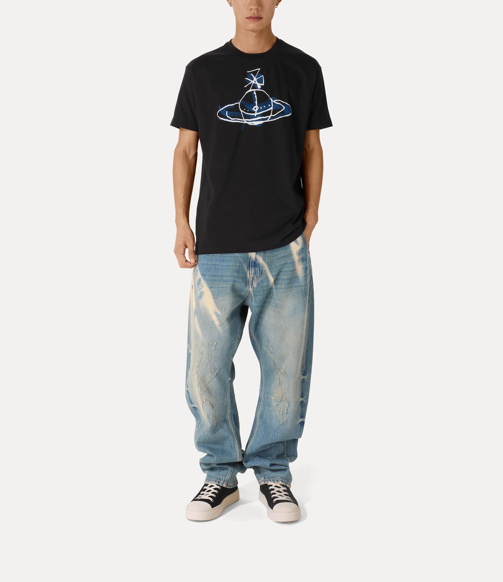 Classic T-shirt Product Image