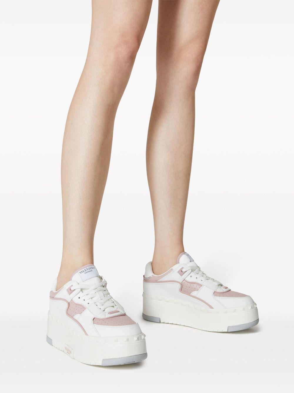 Freedots XL sneakers Product Image